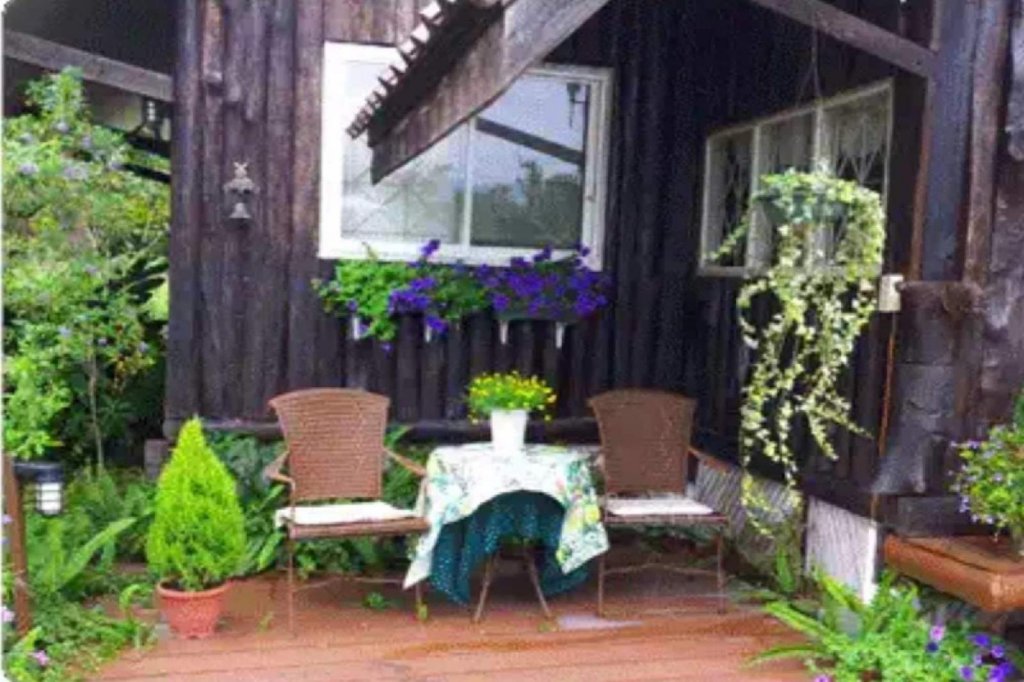 kiangmok chalet