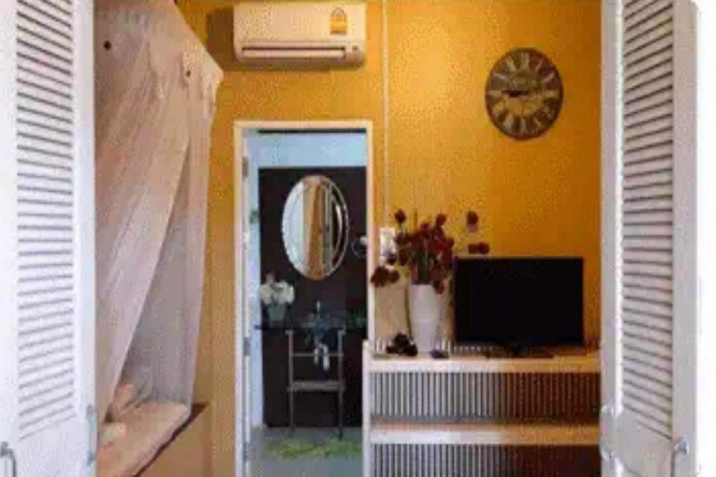 kiangmok chalet
