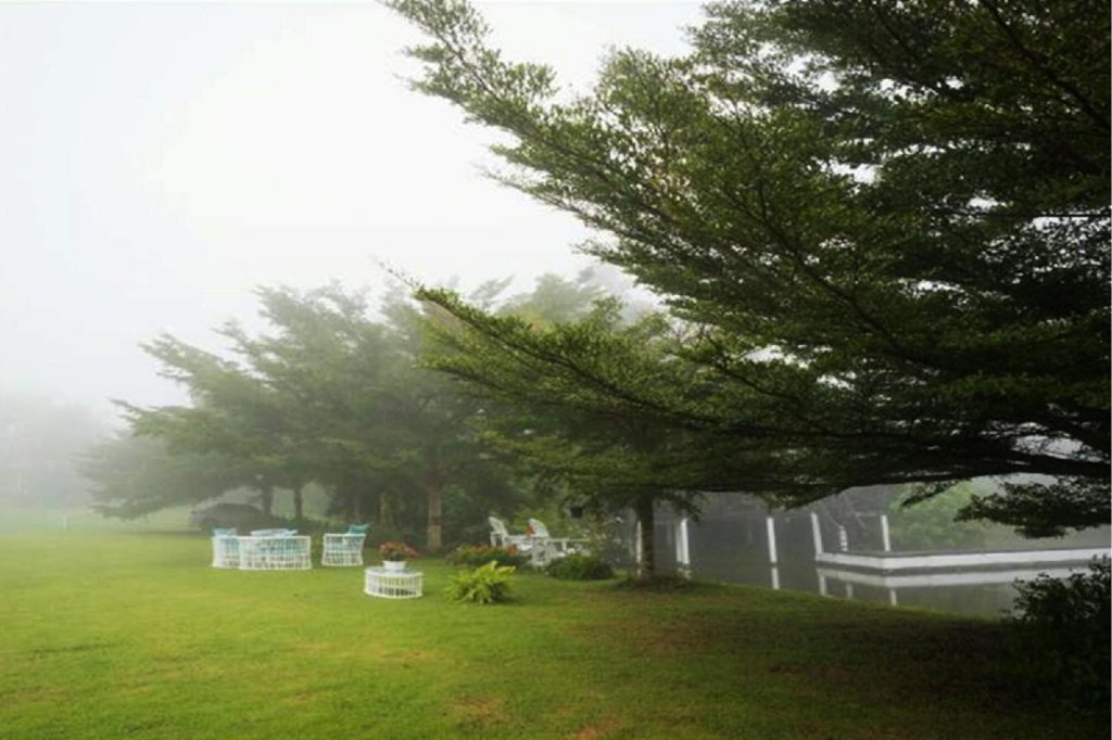 kiangmok chalet
