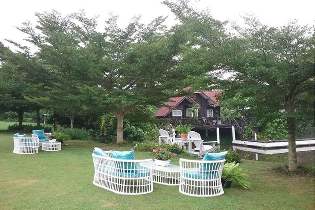 kiangmok chalet