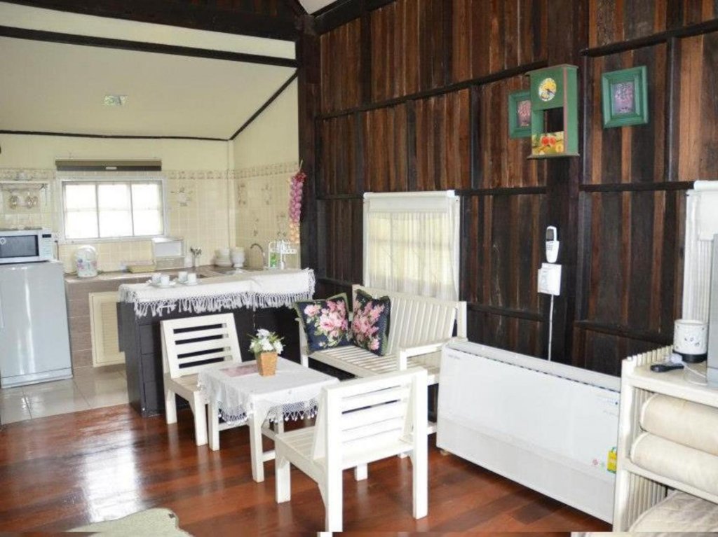 kiangmok chalet