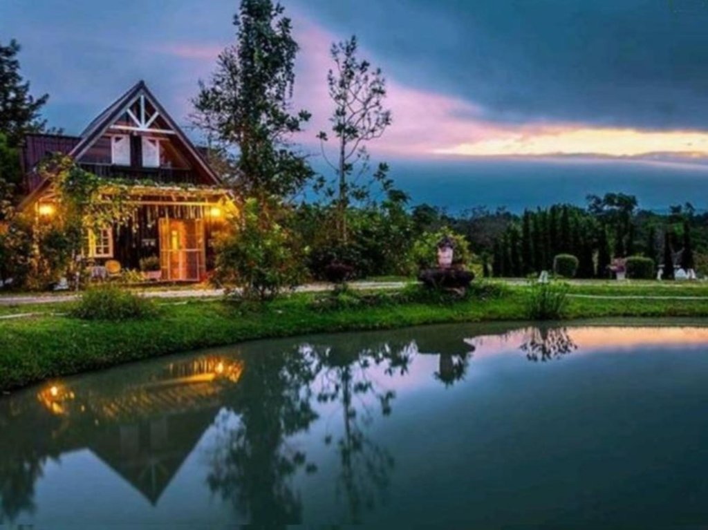 kiangmok chalet