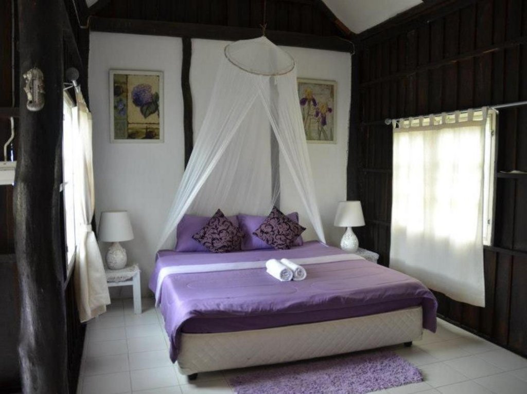 kiangmok chalet