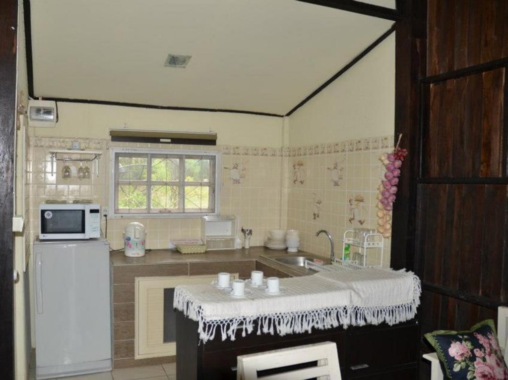 Kiangmok Chalet,Ideally Located In The Prime Touristic Area Of Wang Nam Khieo, Kiangmok Chalet Promises A Relaxing A,3 star