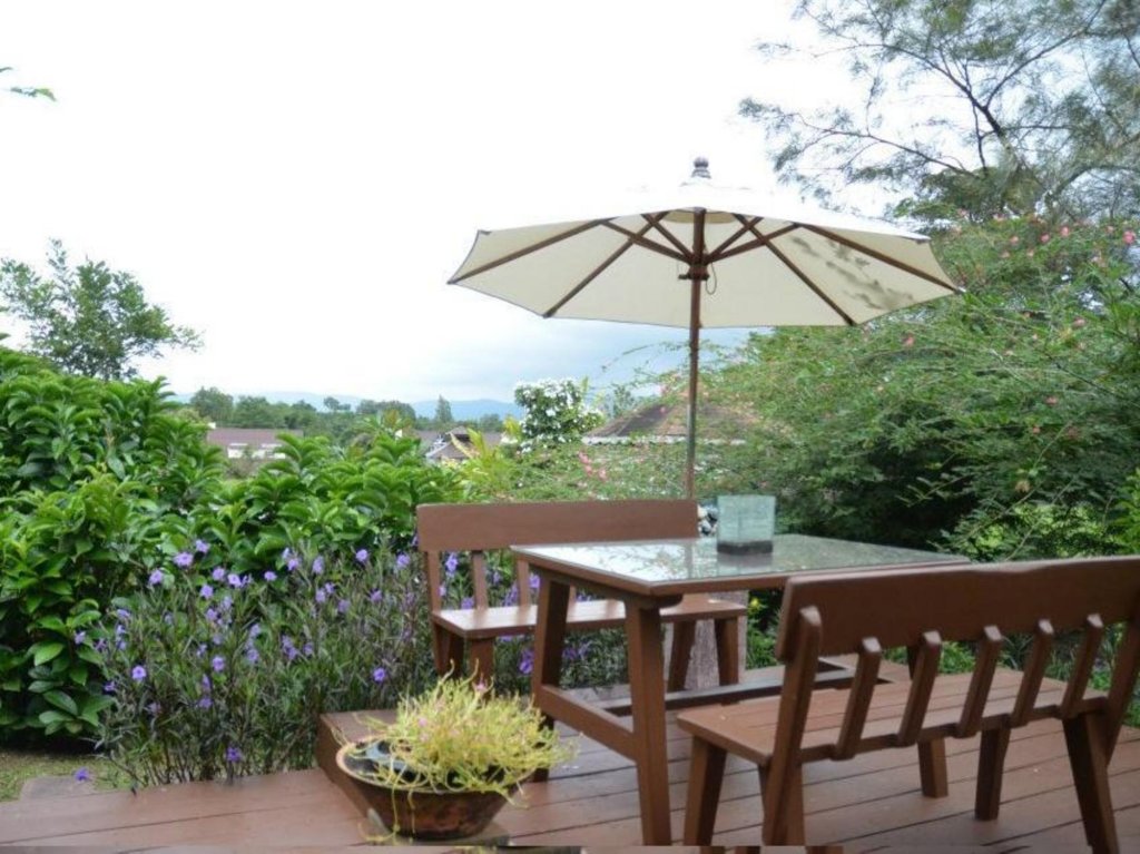 Kiangmok Chalet,Ideally Located In The Prime Touristic Area Of Wang Nam Khieo, Kiangmok Chalet Promises A Relaxing A,3 star