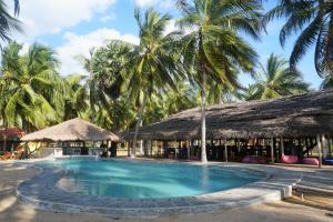 Kitelantis Hotel And Resort,Kalpitiya>>Etalai,3 star