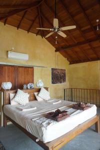 Kitelantis Hotel And Resort,Kalpitiya>>Etalai,3 star