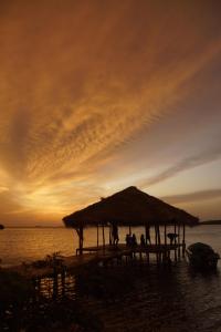 Kitelantis Hotel And Resort,Kalpitiya>>Etalai,3 star