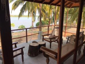 Kitelantis Hotel And Resort,Kalpitiya>>Etalai,3 star