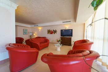 Hotel Imperial Beach,Rimini>>Emilia-Romagna,4 star