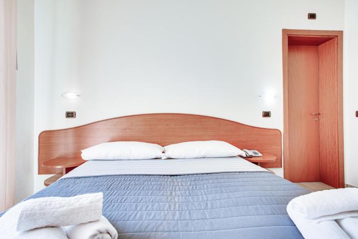 hotel villa maria