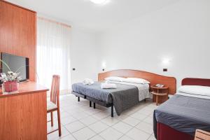 Hotel Villa Maria,Emilia-Romagna>>Cesenatico,3 star