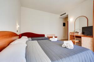 hotel villa maria