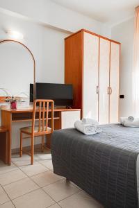 hotel villa maria