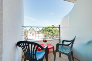 hotel villa maria