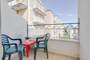 hotel villa maria