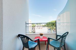 hotel villa maria