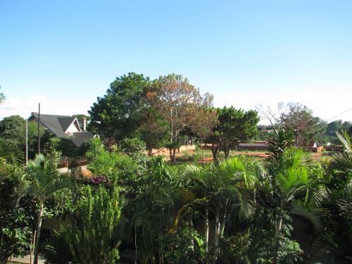avamada lodge