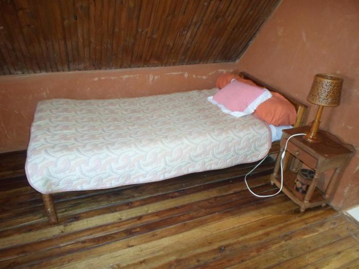 le karthala chambres dhotes