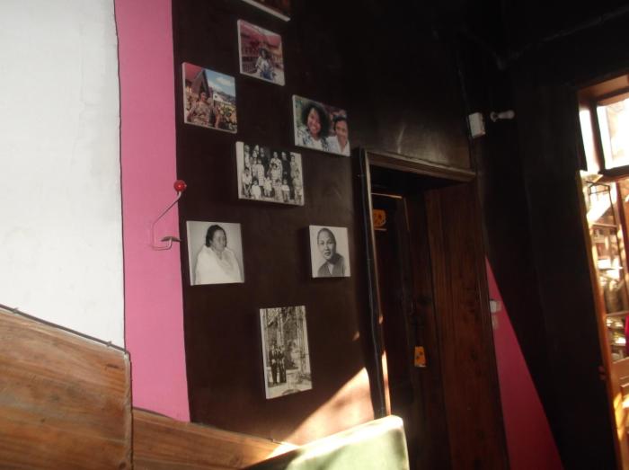 le karthala chambres dhotes