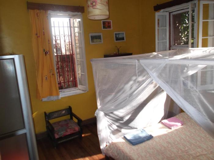 le karthala chambres dhotes