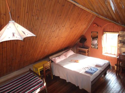 le karthala chambres dhotes
