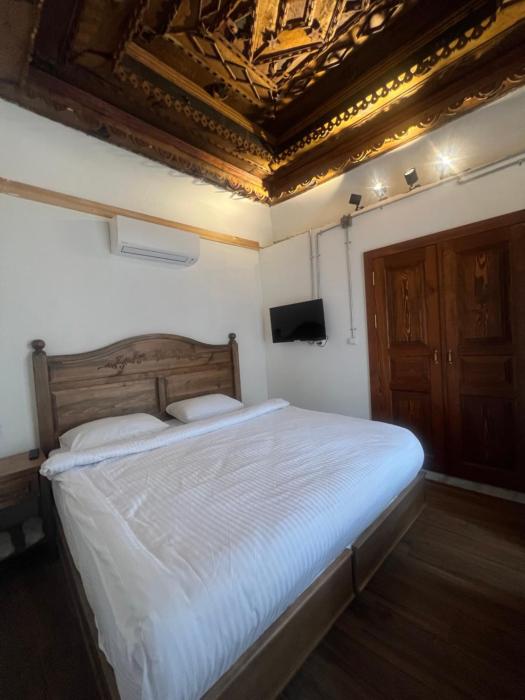 amasya ziyagil konagi