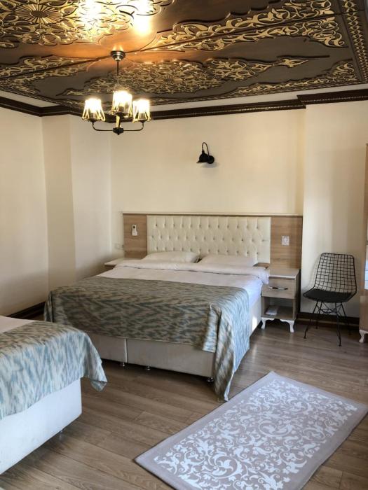 amasya ziyagil konagi