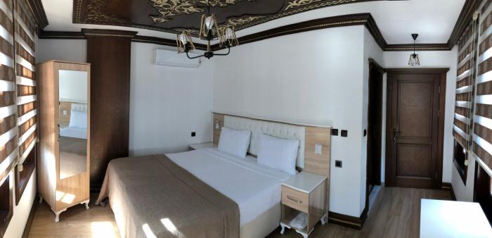 amasya ziyagil konagi