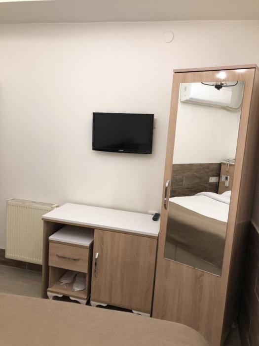 amasya ziyagil konagi