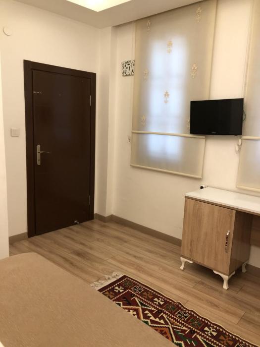 amasya ziyagil konagi