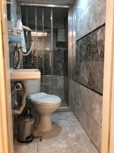 amasya ziyagil konagi