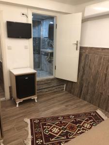 amasya ziyagil konagi