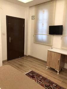 amasya ziyagil konagi