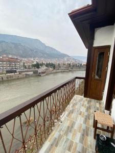 amasya ziyagil konagi