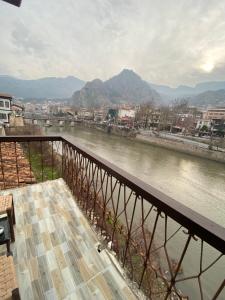 amasya ziyagil konagi