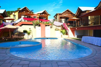 Lovencie Lodge,Mahajanga>>Madagascar,3.5 star