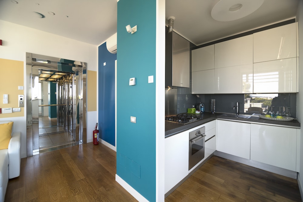 the one hotel designed for adults pet lovers