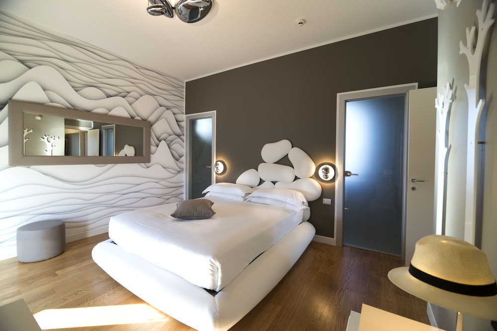 the one hotel designed for adults pet lovers
