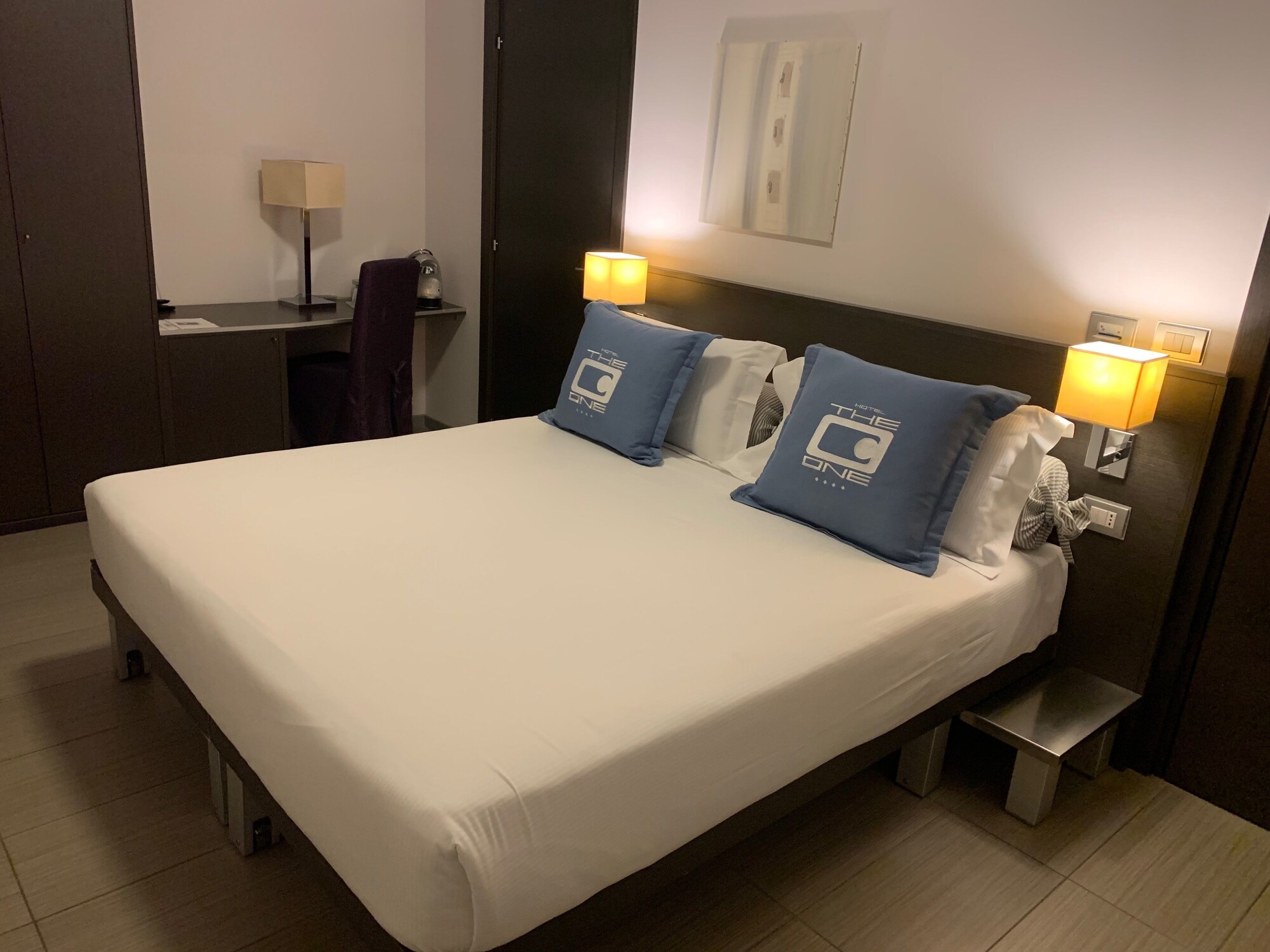 the one hotel designed for adults pet lovers