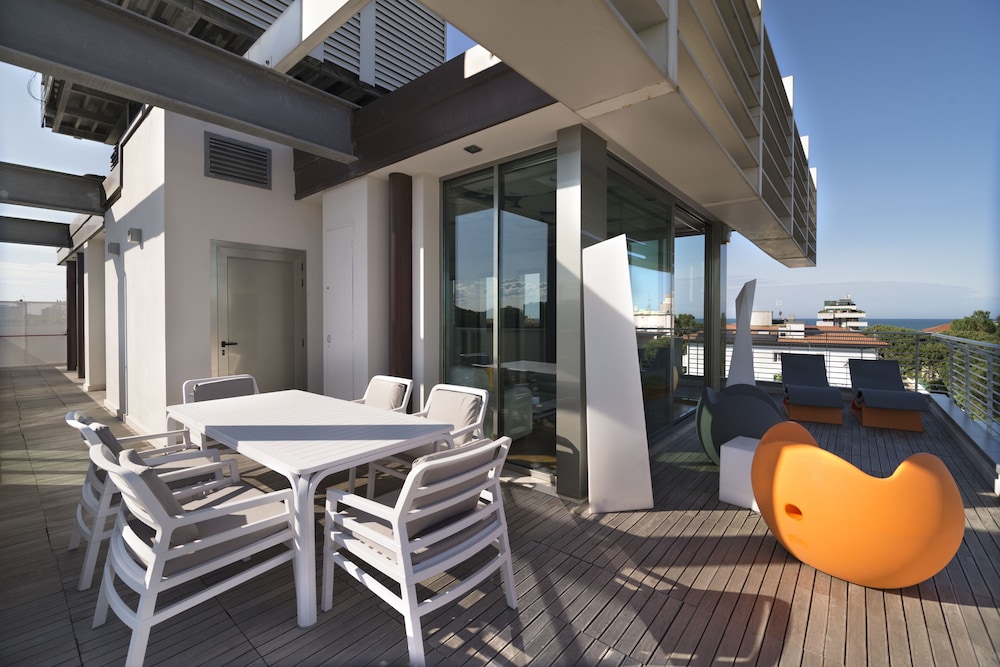 the one hotel designed for adults pet lovers