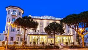 Grand Hotel Da Vinci,Cesenatico>>Cesena,5 star