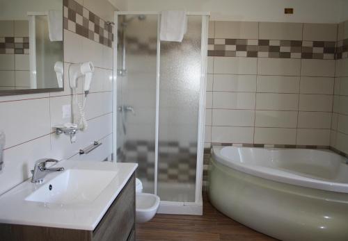 B&B Paradiso,Catanzaro>>Calabria,3 star