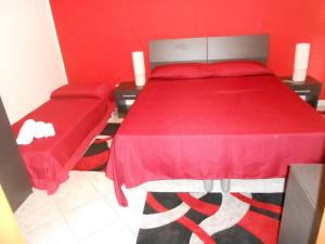 B&B Paradiso,Catanzaro>>Calabria,3 star