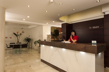 hotel du soleil