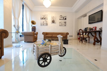 hotel du soleil