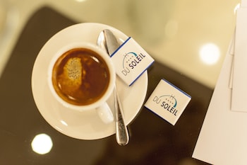 hotel du soleil