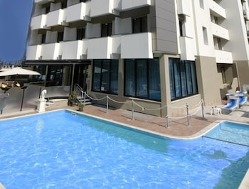hotel du soleil