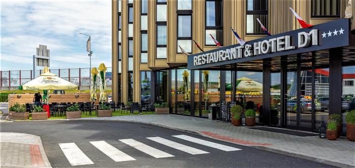 hotel d1