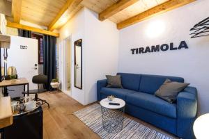 apartments and rooms tiramola